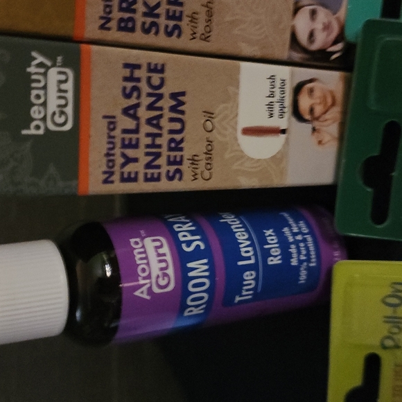 Gifts of the God's 100% oil pure and natural from Guru Nanda - Picture 6 of 15